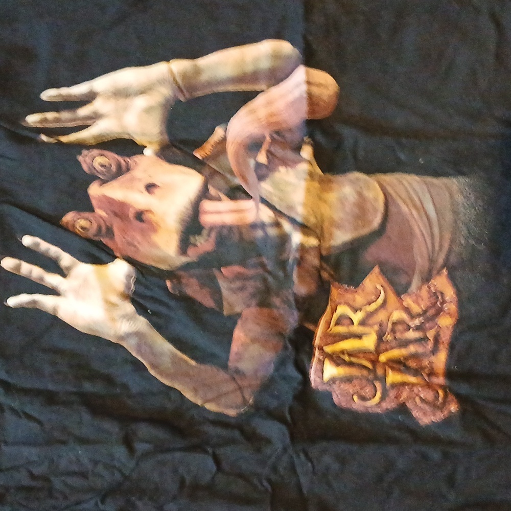 Star Wars tee - Picture 2 of 5